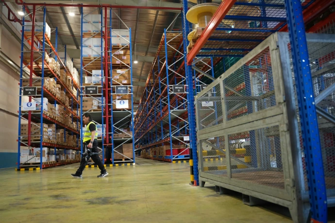 Ways to Improve Operational Efficiency in Manufacturing SMEs in MEA